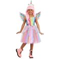 thumbnail image 1 of Déguisement de Unicorn Luisant pour Enfant, 1 of 9