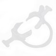 thumbnail image 4 of Cheek Lip Retractor Mouth Opener CShape  Cheek Lip Retractor Mouth Opener With Handle  Dentist Accessory, 4 of 8