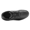 thumbnail image 3 of Rockport Men WORLD TOUR CLASSIC BLACK SHOE, 3 of 4