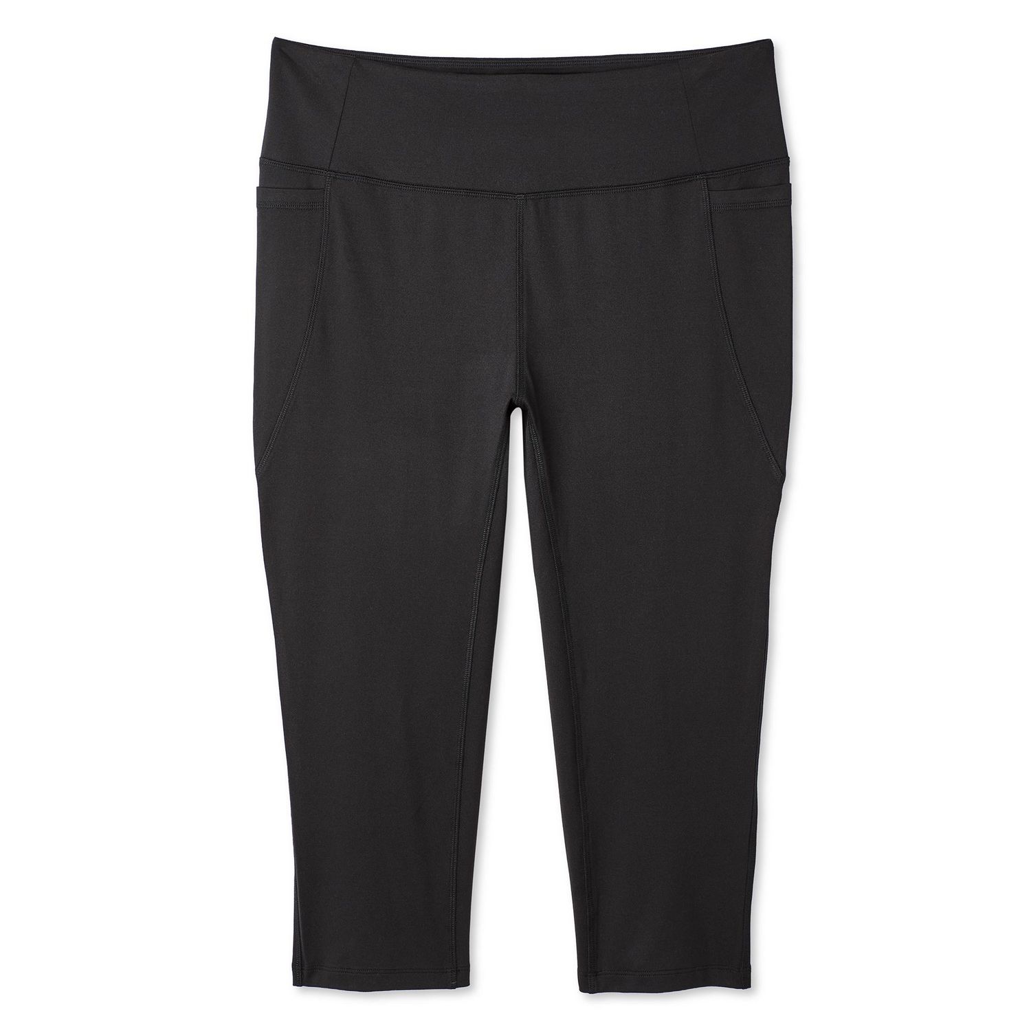 Legging capri Lane Bryant Plus pour femmes