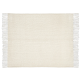 thumbnail image 2 of Bouclair Off White Katelyn Throw 50 X 60 X 60 in (127 X 152.4 X 152.4 cm), 2 of 5