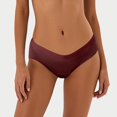 thumbnail image 2 of Culottes Menstruelles Absorbantes Multicouches Aguichant Grande Taille pour Femmes, 2 of 5