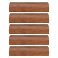 thumbnail image 3 of Fugacal Wood Material, Wooden Business Card, Office Sign-In Supplies, For Scrap Card Picture, 3 of 8