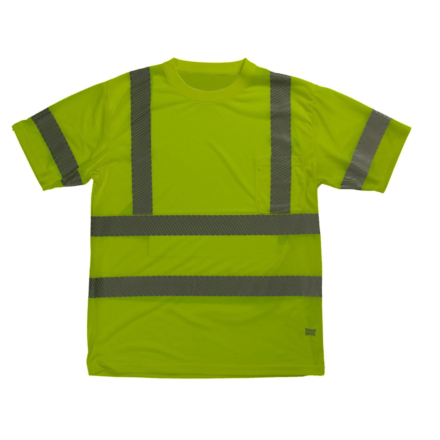 Shortsleeve Safety T-Shirt