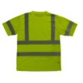thumbnail image 1 of Shortsleeve Safety T-Shirt, 1 of 3