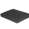 thumbnail image 4 of Sponge Brush Eraser Emery Sponge Eraser Sponge Kitchen Rust Cleaning Tool Magic Nano Eraser Descaling Cleaning Tool, 4 of 10