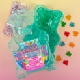 thumbnail image 2 of SLIMYGLOOP Gummy Buddies Pineapple-Scented Slime, 2 of 5