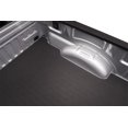 thumbnail image 4 of BedRug Bed Mat IMT19SBS Impact; Direct-Fit; Without Raised Edges; Gray; TPO Thermoplastic Olefin With 3/4 Inch Padding; Tailgate Mat Included, 4 of 6