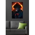 thumbnail image 4 of Marvel Comics Morbius - Bio Wall Poster, 22.375" x 34", 4 of 4