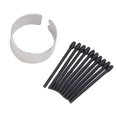 thumbnail image 1 of Pointe de Stylo de Recharge, Ensemble de Pointe de Stylo Portable pour PTH 460 PTH 660 PTH 860, 1 of 7
