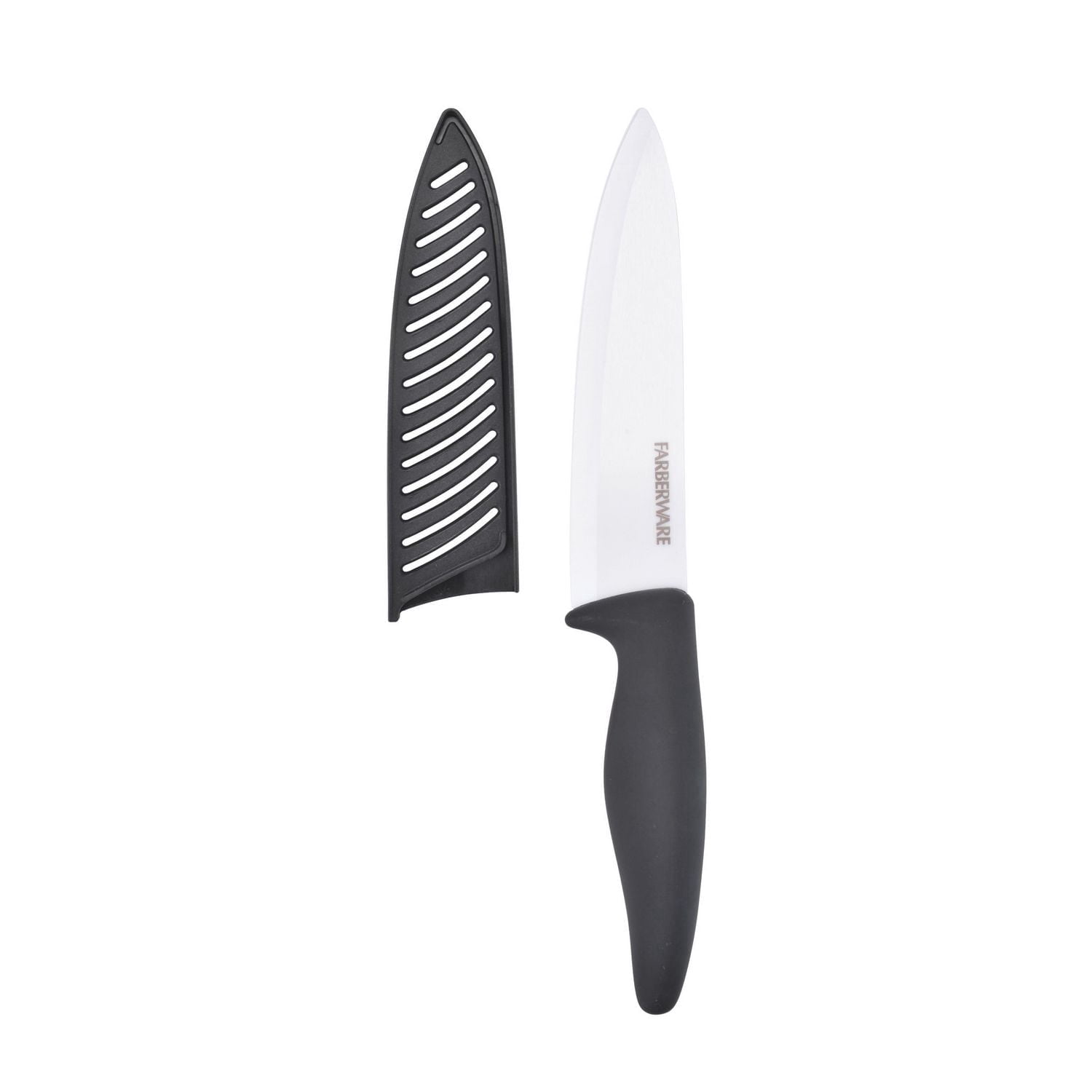 Farberware Ceramic 6" Chef Knife