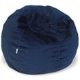 thumbnail image 1 of Fauteuil poire ComfyKids® pour adolescents, 1 of 5