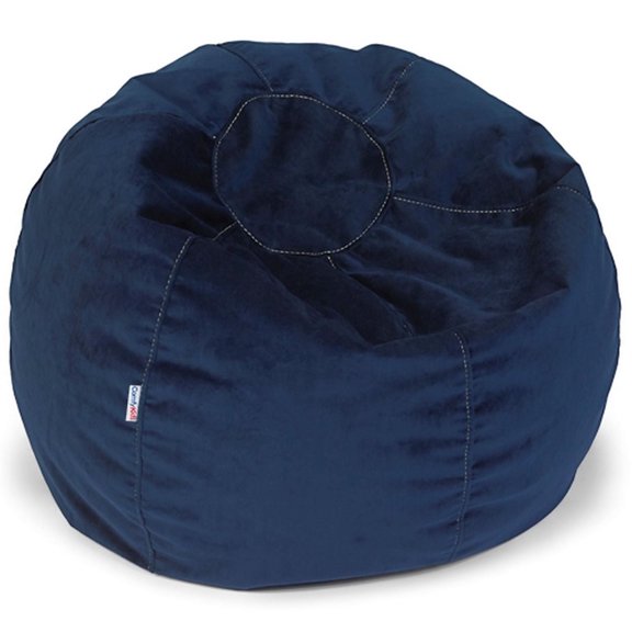 Fauteuil poire ComfyKids® pour adolescents