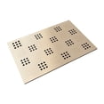thumbnail image 2 of TopLLC Bathroom Rugs,Kitchen Rugs, Rugs for Living Room, Living Room Rug, Super Absorbent Non-slip Bathroom Mat Toilet Bathtub Foot Mat Kitchen Living Room Floor Mat Home Decor carpeting carpeting, 2 of 7