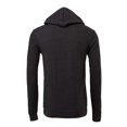 thumbnail image 2 of Bella + Canvas  Adult Polycotton Pullover Hoodie, 2 of 3