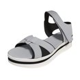 thumbnail image 2 of LSLJS Wedge Sandales pour Femmes, Sandales à Talon Compensé Mode pour Femmes Dames Confortables à Bout Rond Sandales Décontractées Chaussures, 2 of 4