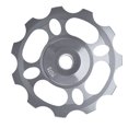 thumbnail image 4 of Wheel ,11T  Wheel Rear Derailleur Pulley For Mountain Bike Bicycle Replacement Parts, 4 of 8