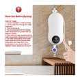 thumbnail image 4 of Chauffe-eau Électrique Instantané Intelligent pour la Maison, Mini Chauffe-Eau Sans Réservoir pour Cuisine et Salle de Bain, Conception Compacte, 4 of 7