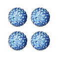 thumbnail image 2 of Birdeem Car Tire Caps, Diamond Cap, Universal Tire Cap, Automotive Tire Cap, Fully Drilled Core Cap, 2 of 7