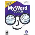 thumbnail image 1 of My Word Coach (Wii), 1 of 2