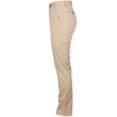 thumbnail image 3 of Front Row Chinos Extensibles pour Hommes, 3 of 3