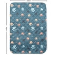 thumbnail image 2 of Washable and Reusable Pet Training Pads for Dogs with High Absorbency and Durable Construction for Easy Cleaning and Multiple Uses, 2 of 6