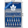 thumbnail image 3 of Maple Leafs de Toronto de la LNH - Champions 23, 3 of 5