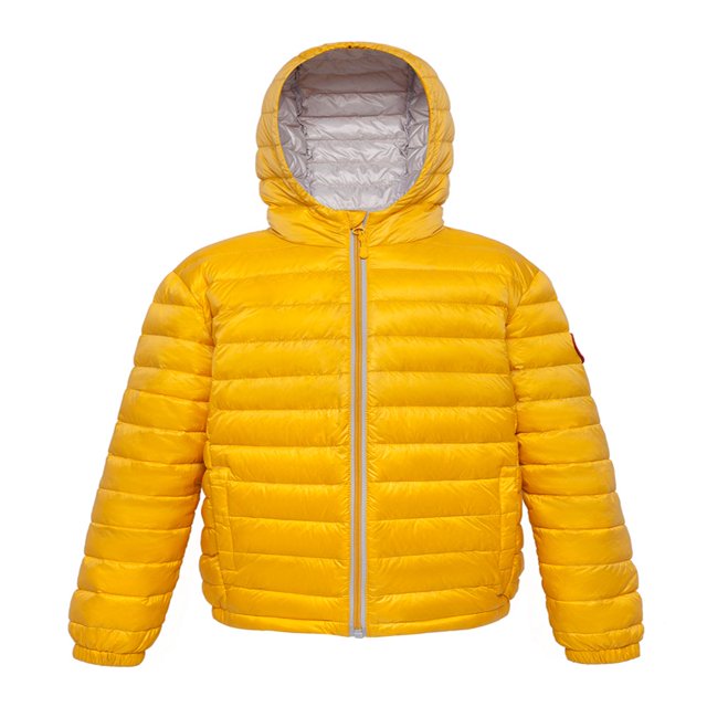 Rokka&Rolla Boys‘ Ultra-Light REAL DOWN Jacket Packable Puffer Coat Sizes 3T-16