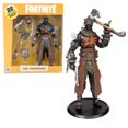 thumbnail image 1 of McFarlane - Fortnite - 7" Premium Action Figure The Prisoner, 1 of 9