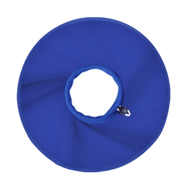 Pet Cone, Prevent Licking, After Surgery Recovery, Waterproof, Lightweight and Comfortable Dog Neck Cone