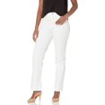 thumbnail image 1 of Gloria Vanderbilt Petite Original Slimming Amanda Jeans, 1 of 4