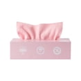thumbnail image 3 of Iumwxz Kitchen Gadgets Kitchen Utensil Set Reusable Microfiber Cleaning and Drying Wipes with Dispenser Box Pack of 20 Kitchen Accessories Pink Cloth Clearance Sales, 3 of 9