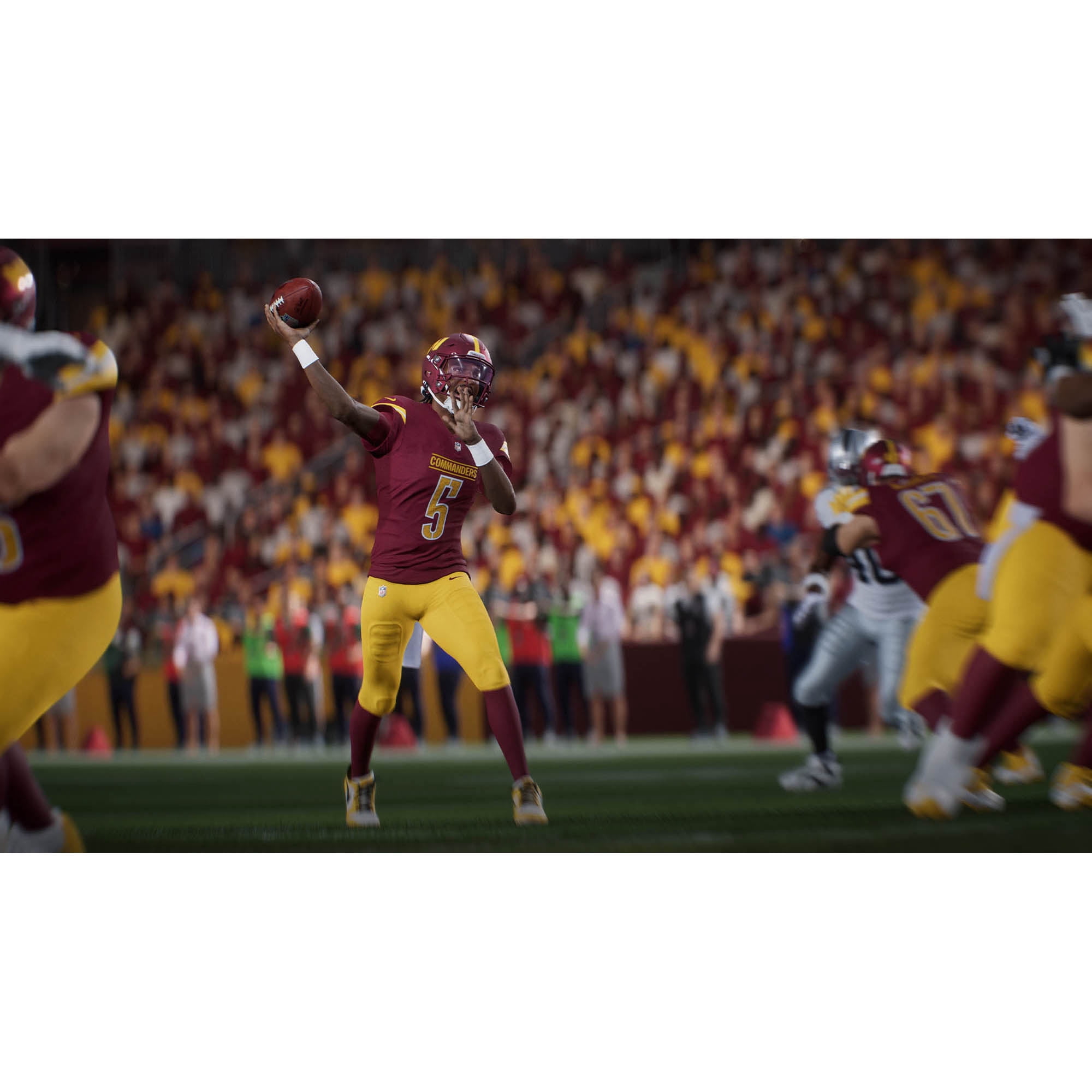 Jeu vidéo EA SPORTS™ Madden NFL 26 pour (Xbox Series X)