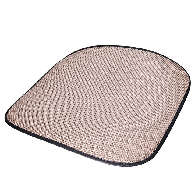 Clearance,Cooling Car Seat Cushion,Car Seat Cushion Car Seat Protector Car Front Seat Rear Seat Covers Non-slip Breathable Four Seasons Universal Car Cushion For Car SUV Breathable