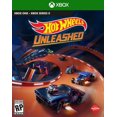 thumbnail image 1 of Hot Wheels Unleashed (Xbox One), 1 of 9