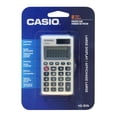 thumbnail image 2 of Casio HS-8VA Basic Pocket Calculator, 2 of 2