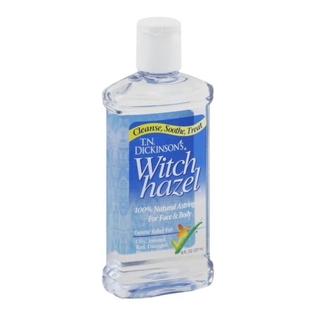 Dickinson Brands - Witch Hazel Liquid - 8 Fl Oz(D0102H5Wugx)