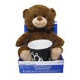 thumbnail image 1 of Way to Celebrate Plush Bear with Mug set., 1 of 3
