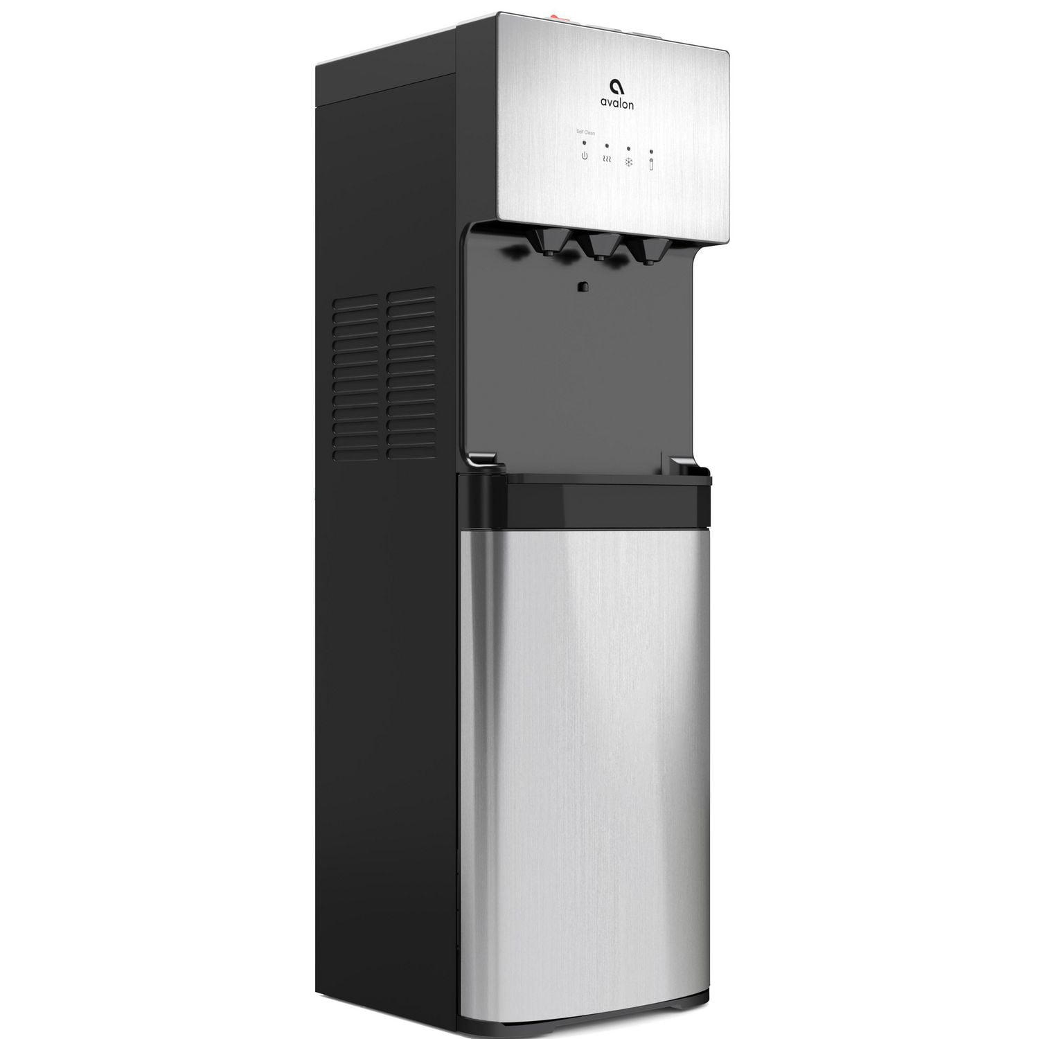 Avalon Distributeur dEau Sans-Bouteille et Autonettoyant Avalon