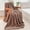 Coffee #2, variant on Soft Fuzzy Warm Flannel Blanket 70x100cm Lightweight Cozy Nap Throw Cover Washable Polyester | Multipurpose Sofa Bed Blanket for Home Office Travel Gift