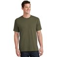 thumbnail image 1 of Port & Company - Core Cotton Tee, 1 of 1