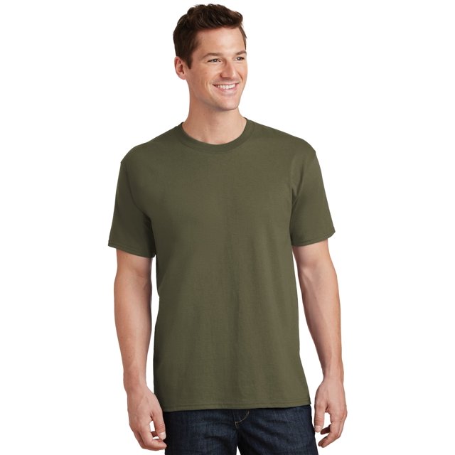 Port & Company - Core Cotton Tee