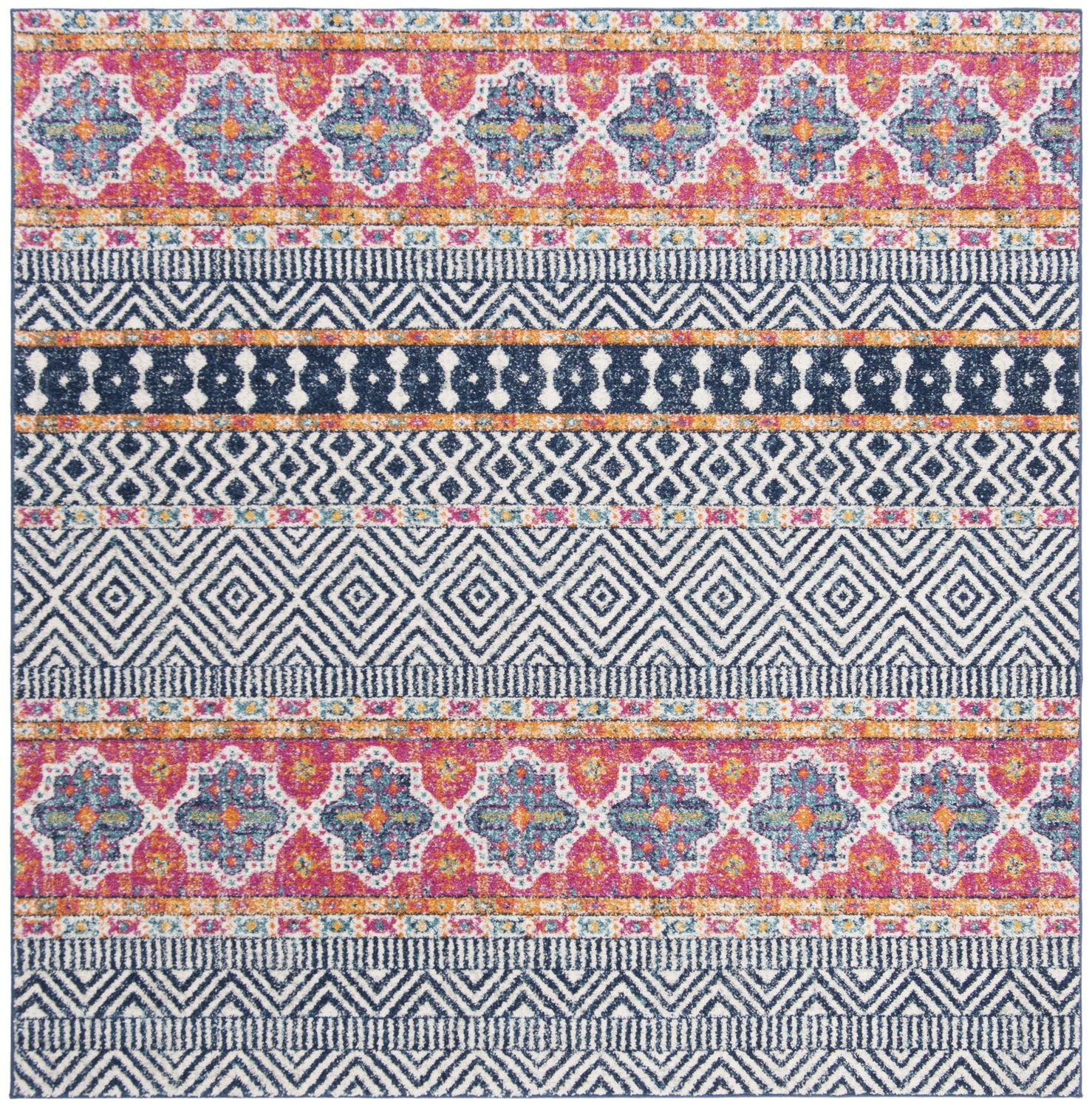 Safavieh Madison Kandace Tapis Abstrait