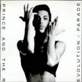 thumbnail image 1 of Prince And The Revolution - Parade (Music From The Motion Picture Under The Cherry Moon), 1 of 3