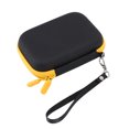 thumbnail image 4 of Étui de Transport pour H35 F9 F8 501F M35, Coque Rigide de Protection en EVA pour Appareil Photo, Sac de Rangement Léger pour Imprimantes Z1 Z2, 4 of 7