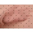 thumbnail image 4 of oneOone Cotton Poplin Fabric Fish Ocean Printed Fabric 1 Yard 56 Inch Wide, 4 of 4