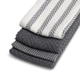 thumbnail image 1 of Thyme & Table Kitchen Towels, 4-Pack, 1 of 5