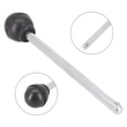 thumbnail image 3 of Bgsha Fitness Equipment Weight Stack Pin Bolts Weight Selector Ball Locating Pin, 3 of 10
