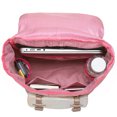 thumbnail image 3 of KAUKKO Laptop Outdoor Backpack, Traveling Rucksack Fits 15.6 Inch Laptop(5-14-Fairy rose tan), 3 of 5