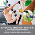 thumbnail image 2 of Purathletics Multi-Resistance Hand Grip, 2 of 5